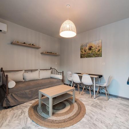 Oinoelia Luxury Suites & Residence โปตอส ภายนอก รูปภาพ